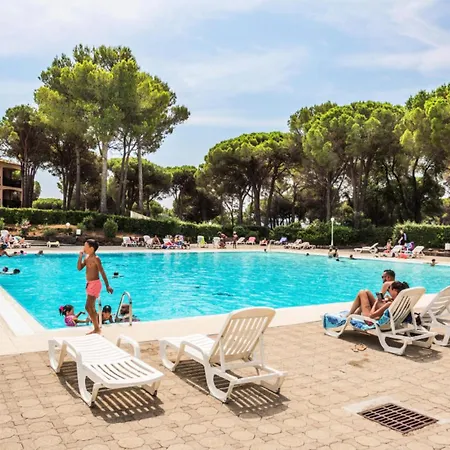 Daire Saint-raphael Valescure - Maeva - 2 Pieces 6 Personnes - Selection Mae-2374 *