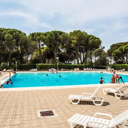 Saint-raphael Valescure - Maeva - 2 Pieces 6 Personnes - Selection Mae-2374 Saint-Raphaël