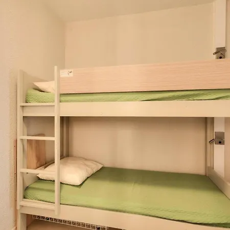 Appartement Saint-raphael Valescure - Maeva - 2 Pieces 6 Personnes - Selection Mae-2374 Saint-Raphaël