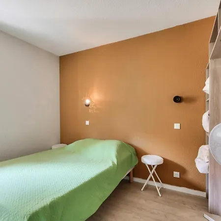 Saint-raphael Valescure - Maeva - 2 Pieces 6 Personnes - Selection Mae-2374 *