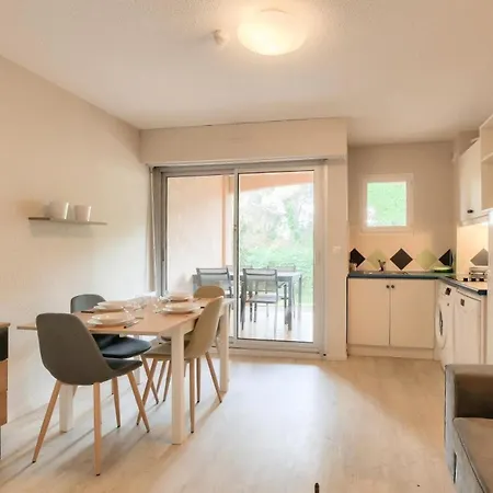 Saint-raphael Valescure - Maeva - 2 Pieces 6 Personnes - Selection Mae-2374 Appartement Saint-Raphaël