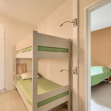 Saint-raphael Valescure - Maeva - 2 Pieces 6 Personnes - Selection Mae-2374 Appartement *