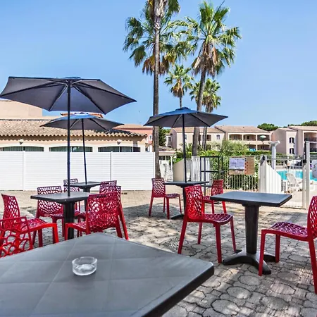 Appartement Saint-raphael Valescure - Maeva - 2 Pieces 6 Personnes - Selection Mae-2374 Saint-Raphaël