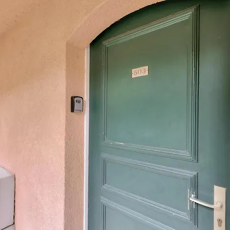 Saint-raphael Valescure - Maeva - 2 Pieces 6 Personnes - Selection Mae-2374 Appartement *