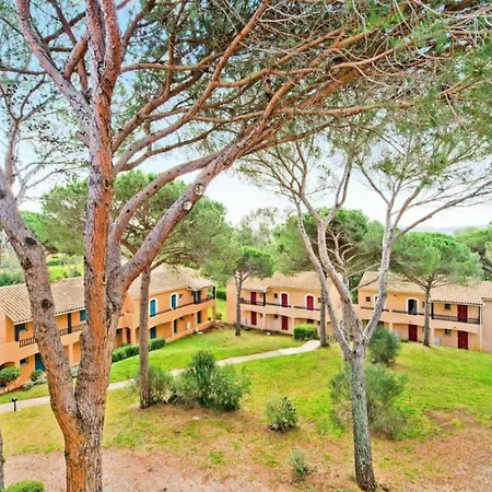 Appartement Saint-raphael Valescure - Maeva - 2 Pieces 6 Personnes - Selection Mae-2374