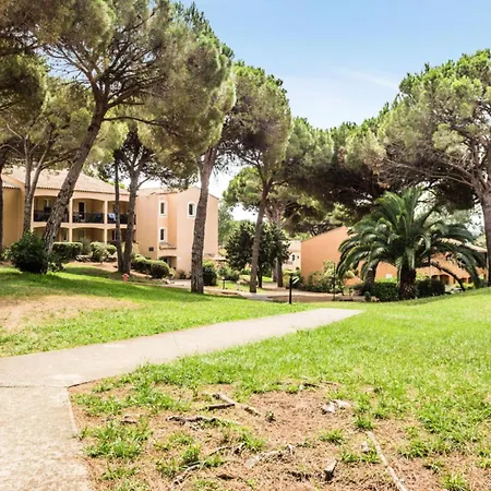 Saint-raphael Valescure - Maeva - 2 Pieces 6 Personnes - Selection Mae-2374 Appartement *