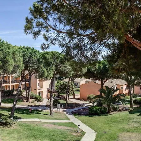 Appartement Saint-raphael Valescure - Maeva - 2 Pieces 6 Personnes - Selection Mae-2374